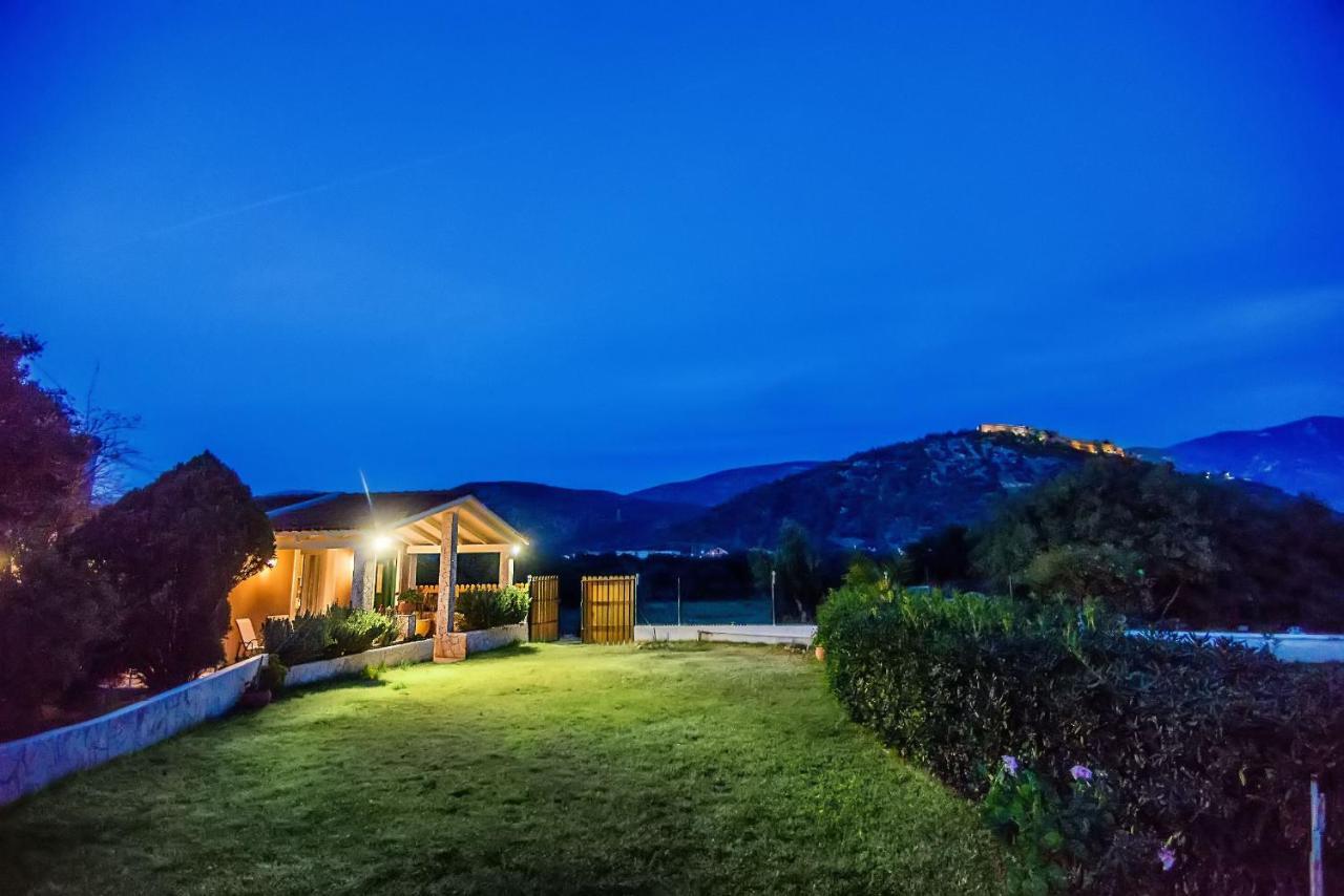 Villa Aelia - A Peaceful And Private Place Argostoli  Exterior foto