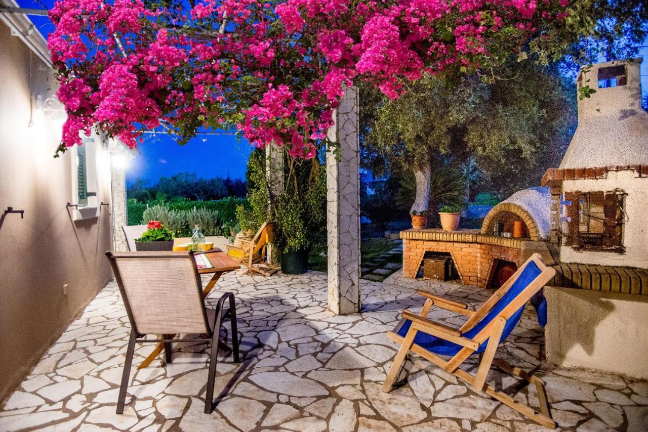 Villa Aelia - A Peaceful And Private Place Argostoli  Exterior foto
