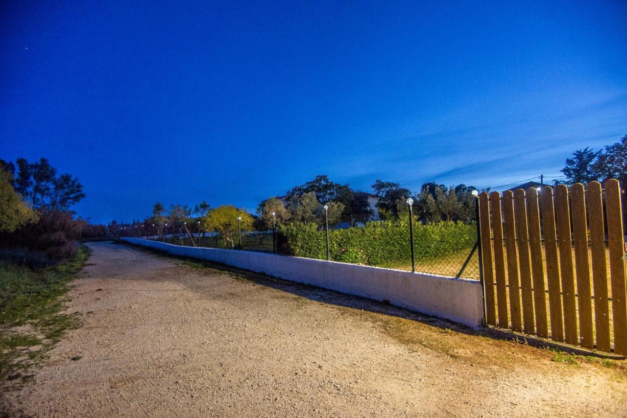 Villa Aelia - A Peaceful And Private Place Argostoli  Exterior foto
