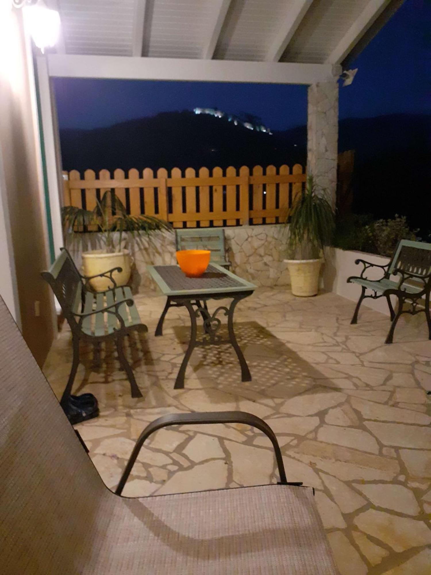 Villa Aelia - A Peaceful And Private Place Argostoli  Habitación foto